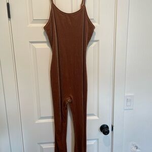 Body suit